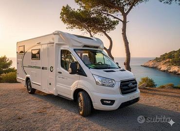 CHAUSSON Semintegrale compatto S697 first line