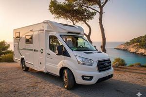 CHAUSSON Semintegrale compatto S697 first line