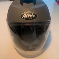 Casco per moto