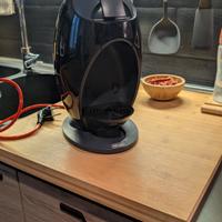 Macchina da caffè nescafe dolce gusto