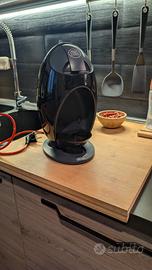 Macchina da caffè nescafe dolce gusto