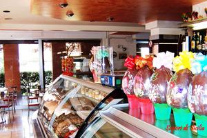 Vendita attivita' bar pasticceria