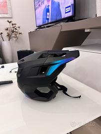 Casco fox dropframe pro L