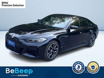 BMW Serie 4 Gran Coupé 420D GRAN COUPE MHEV 4...