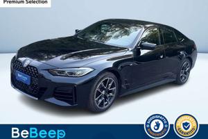 BMW Serie 4 Gran Coupé 420D GRAN COUPE MHEV 4...