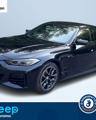 BMW Serie 4 Gran Coupé 420D GRAN COUPE MHEV 4...