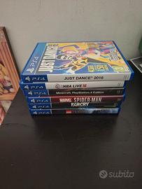 Giochi Playstation 4 - Minecraft