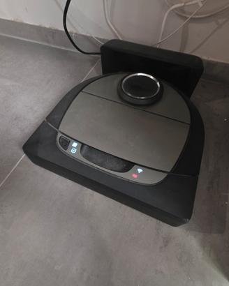 robot aspirapolvere