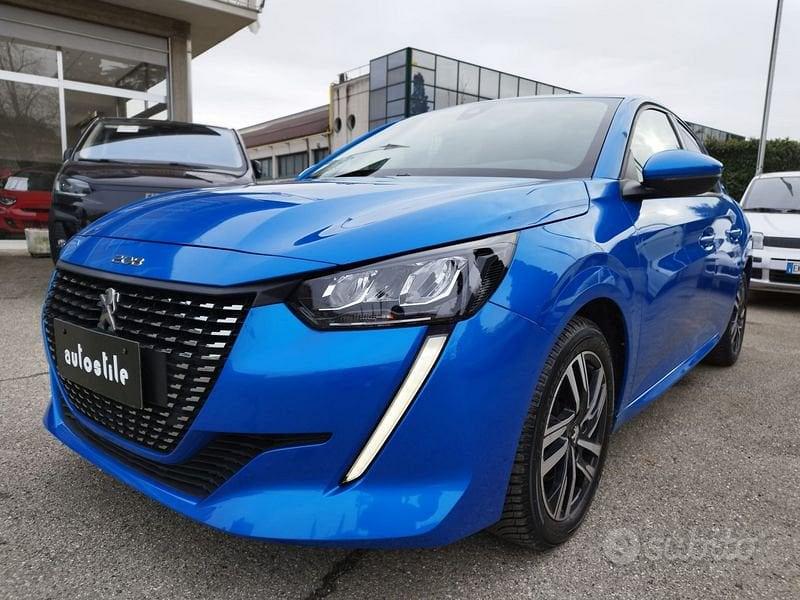 Peugeot 208 2ª serie