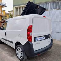 Fiat Doblò 1600 Mjet 120Cv Eu6 TETTO GIRAFFA *2021