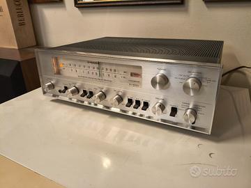 SINTOAMPLIFICATORE PIONEER SC-1000TA 1969