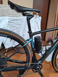 Gravel Specialized carbonio 52