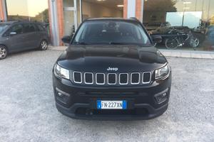 Jeep Compass 2.0 Multijet II aut. 4WD Longitude