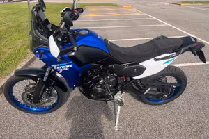 Tenerè 700