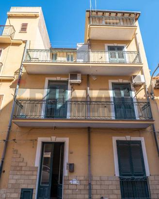 Casa Indipendente - Niscemi