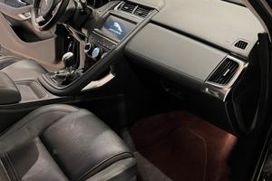 Jaguar e pace 2000 cv150