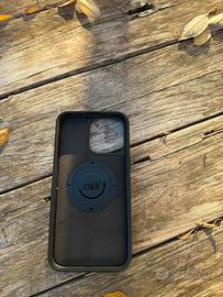 Cover quadlock per iphone 15 pro max e accessori