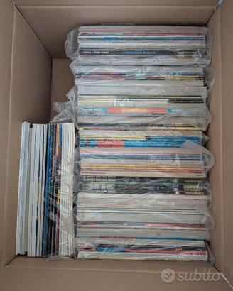 Fumetti Marvel anni 90 (Ed. Star Comics/Marvel Ita
