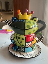 Teiera Romero Britto