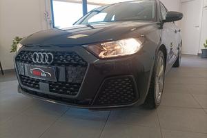 Audi A1 SPB 25 TFSI 95CV UNICO PROPRIETARIO