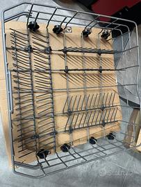 Cestello Electrolux inferiore 140002678054
