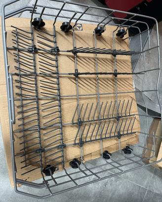 Cestello Electrolux inferiore 140002678054