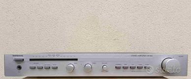 AMPLIFICATORE VINTAGE IMPERIAL HF 840