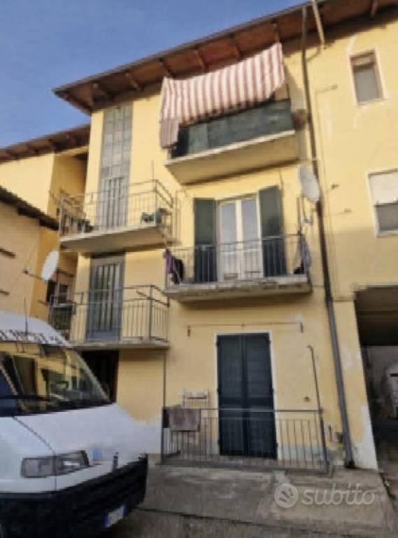 Appartamento – Bianzè, Vercelli - Vista 2
