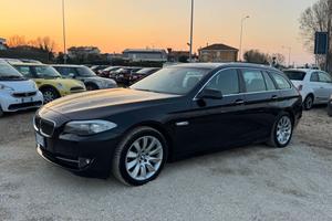Bmw 525d xDrive Touring Futura