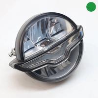 faro originale guzzi v9 bobber