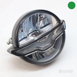 faro originale guzzi v9 bobber