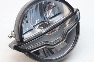 faro originale guzzi v9 bobber