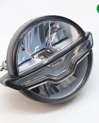 faro originale guzzi v9 bobber