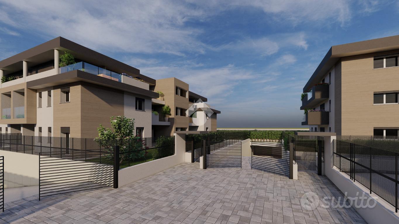 Apartment in Lainate, Grancia - Vista 5