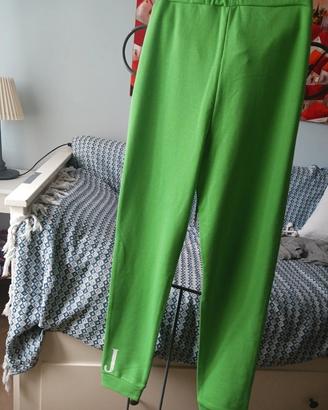 Pantalone tuta Liu Jo junior 14 anni – veste donna