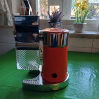 Quick Mill Omre Grattugia Vintage Anni 60 70