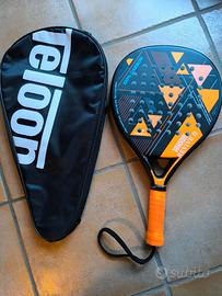 Racchetta Padel Teloon Revive II