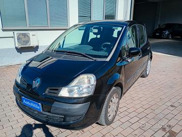 Renault Modus 1.2 16V Expression