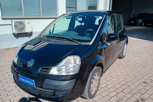 Renault Modus 1.2 16V Expression