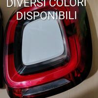 Faro FANALE FANALINO STOP FIAT 500X DESTRO52092111