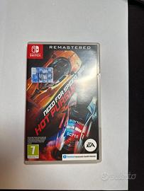 Need for Speed Hot Pursuit Switch