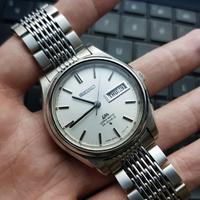 Seiko Lord Matic referenza  LM 5606-8051 23J 