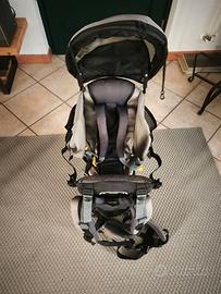 DEUTER zaino porta bimbo