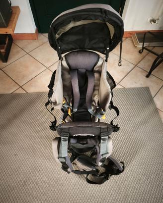 DEUTER zaino porta bimbo