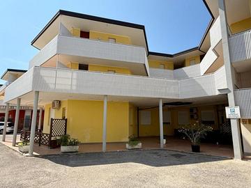 Appartamento bilocale terrazzato