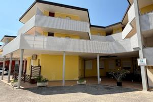 Appartamento bilocale terrazzato