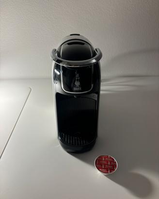 Macchina del caffé Bialetti Break capsule