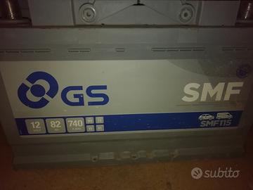 accomulatore/batteria