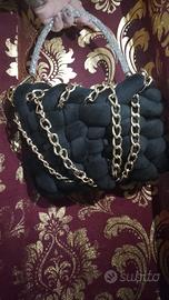 borsa fatta a mano 