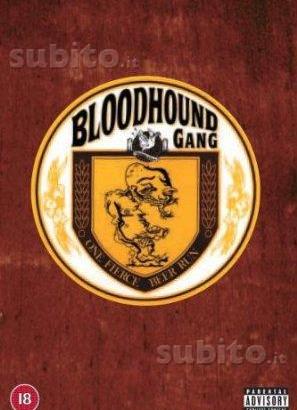 Bloodhound Gang One Fierce Beer Run